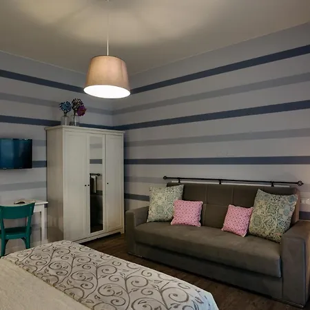 La Bicicletta Guest house Cremona
