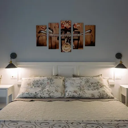 La Bicicletta Guest house