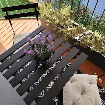 Guest house La Bicicletta Cremona