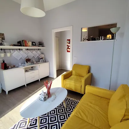 La Bicicletta Guest house Cremona